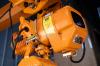 Таль стационарная  0,5т  6м 380В электрическая цепная TOR HHBD-01 миниатюра №2