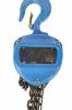 Таль ручная шестеренная TOR ТРШ C 2,0ТХ9М PRO (для тяжелых работ)  миниатюра №13