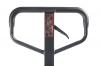 Тележка гидравлическая 2500 кг 1500 мм полиуретановые колеса TOR RHP миниатюра №6