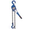 Таль ручная рычажная  3,0т  6м TOR ТРР миниатюра №9