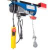 Таль электрическая TOR PA 125/250 кг 12/6 м миниатюра №9