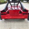 Самоходный Ножничный Подъемник  QZ-050-075 OXLIFT 500 кг 7,5 м миниатюра №3