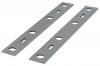 Комплект строгальных ножей HSS18 158х22х1,8 мм (2 шт.) для JBJ-6 миниатюра №1