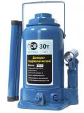 Домкрат гидравлический TOR ДГ-30 г/п 30,0 т 