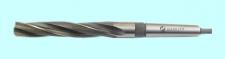 Зенкер цельный d 42,0 (№2) к/х Р18 Z=3 КМ4 