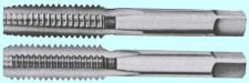 Метчик М52,0 х 1,5 м/р.Р18 к-т из 2-х шт.