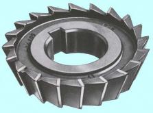 Фреза Одноугловая  40х10х13мм, 65° Р6АМ5 Z=18 