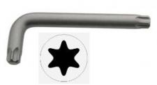 Ключ TORX  Т10 L 51х17мм CrV 