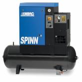 Компрессор винтовой SPINN.E 410-270 ST