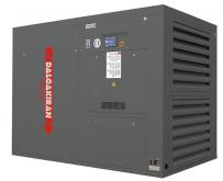 Маслонаполненный винтовой компрессор DVK 125 - 10
