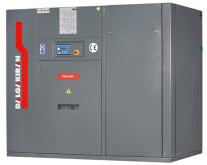 Маслонаполненный винтовой компрессор DVK 60BD - 10 Compact