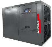 Винтовой безмасляный компрессор с воздушным охлаждением Eagle-H 37 - 8.8