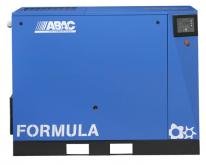 Компрессор винтовой FORMULA.EI 22 (4-10 бар) с блоком частотного регулирования