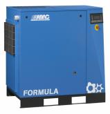 Компрессор винтовой FORMULA 15 10/77