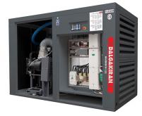 Маслонаполненный винтовой компрессор INVERSYS 132 PLUS - 10