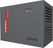 Маслонаполненный винтовой компрессор INVERSYS 200 PLUS - 7.5