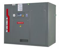 Маслонаполненный винтовой компрессор INVERSYS 55 PLUS - 13 Compact