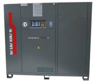 Маслонаполненный винтовой компрессор INVERSYS 75 PLUS - 13 Compact