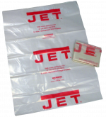 Мешок для сбора стружки в контейнере JCDC-1.5