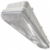 Промышленный светодиодный светильник LED ЛСП236-30 Ватт