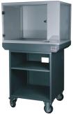 Подставка закрытого типа SHC2 для фрезерных станков BF20L Vario