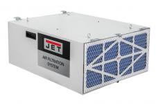 Подвесная система фильтрации воздуха от пыли и краски AFS-1000B JET