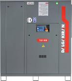 Маслонаполненный винтовой компрессор TIDY 40B - 10