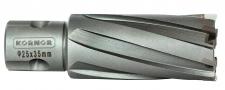 TCT Корончатое сверло weldon 19 27х35