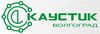 Логотип Каустик